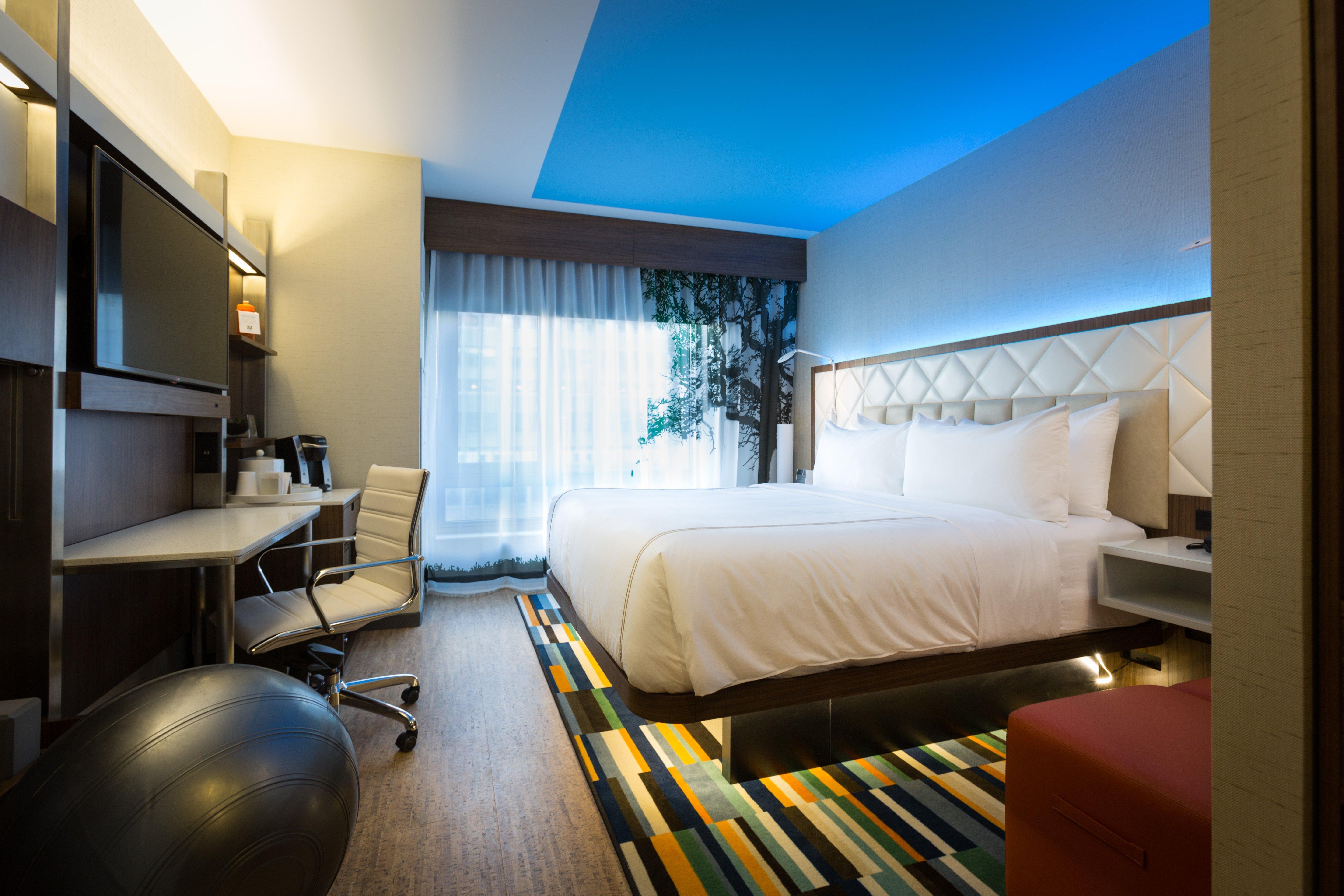 Even Hotel Omaha Downtown - Old Market By Ihg Kültér fotó