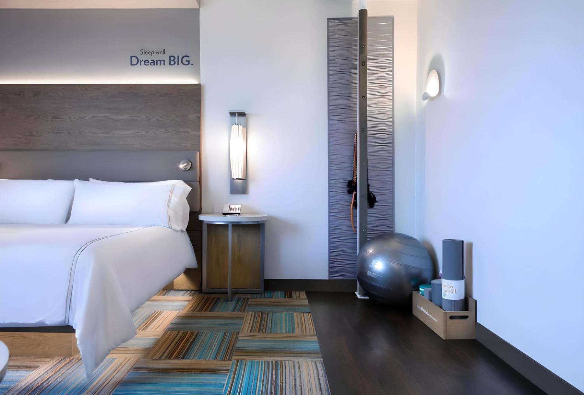 Even Hotel Omaha Downtown - Old Market By Ihg Kültér fotó